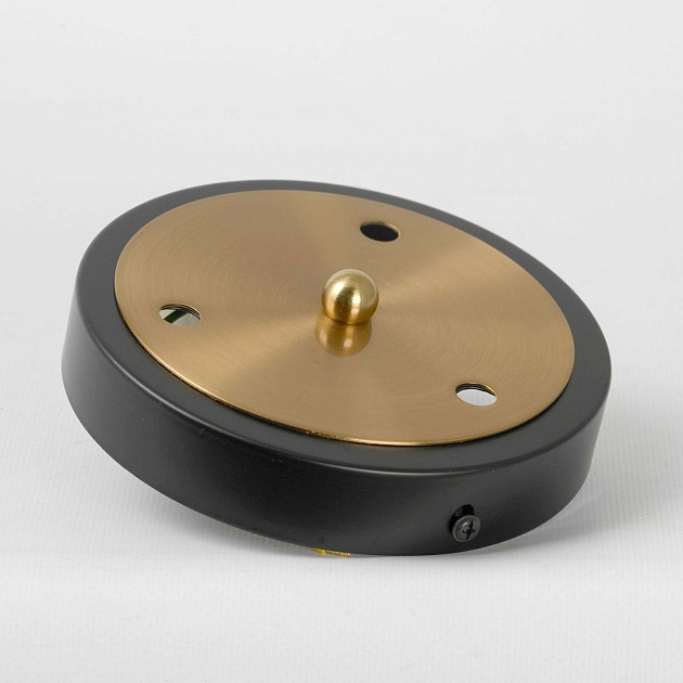 Потолочная люстра Lussole Lgo Bryan LSP-8936 Фото № 3