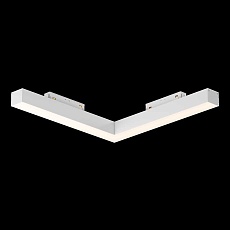 Трековый светодиодный светильник Maytoni Technical Basis TR078-2-24W3K-W 2