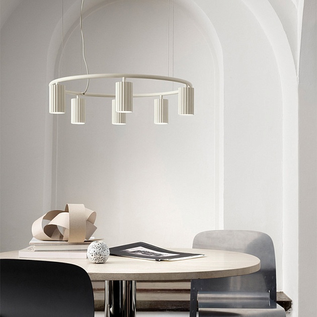 Люстра Imperium Loft maisy01 201271-23 Фото № 10