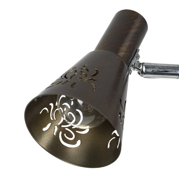 Потолочная люстра Citilux Дункан CL529161 Фото № 10