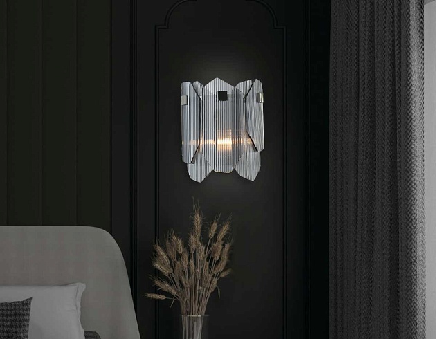 Настенный светильник Ambrella light High light LH31207 Фото № 6