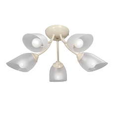 Потолочная люстра Vitaluce V3405/5PL 3