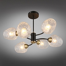 Потолочная люстра Omnilux Pavarolo OML-67807-06 1