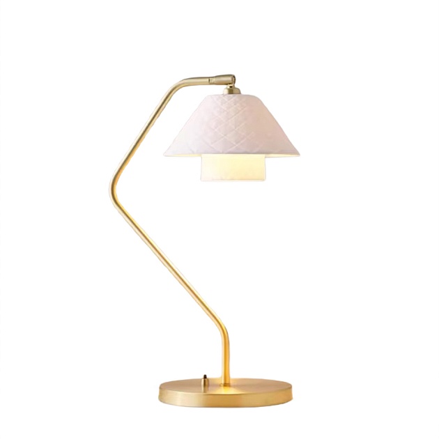 Настольная лампа Romatti Kobo Damian N6329-1T Фото № 1