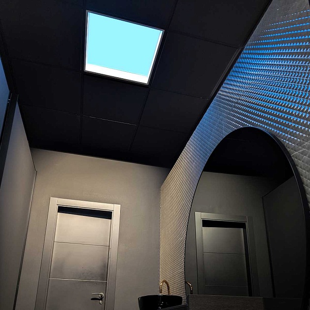 Встраивамое светодиодное окно Mantra BLUE SKY 9095 изображение 5 Встраивамое светодиодное окно Mantra BLUE SKY 9095 Фото № 5