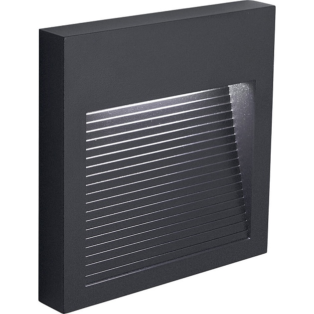 Накладной светодиодный светильник Feron DH204 41177 Фото № 1