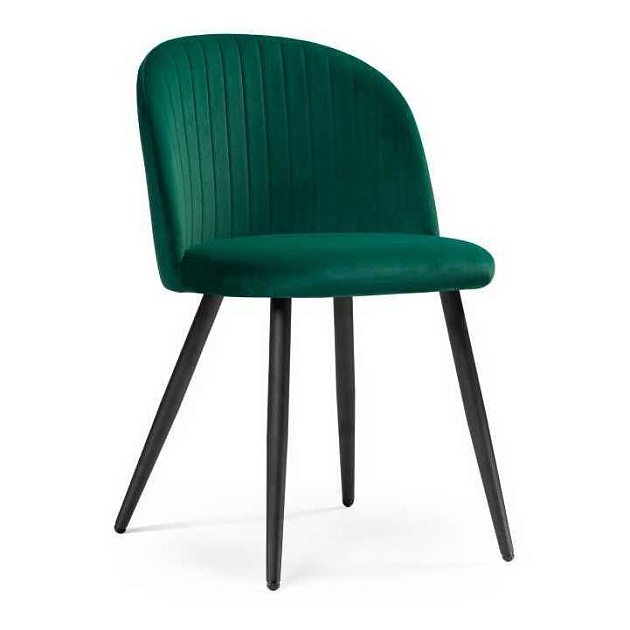 Кухонный стул Woodville Gabi 15352 изображение 1 Кухонный стул Woodville Gabi 15352 Фото № 1