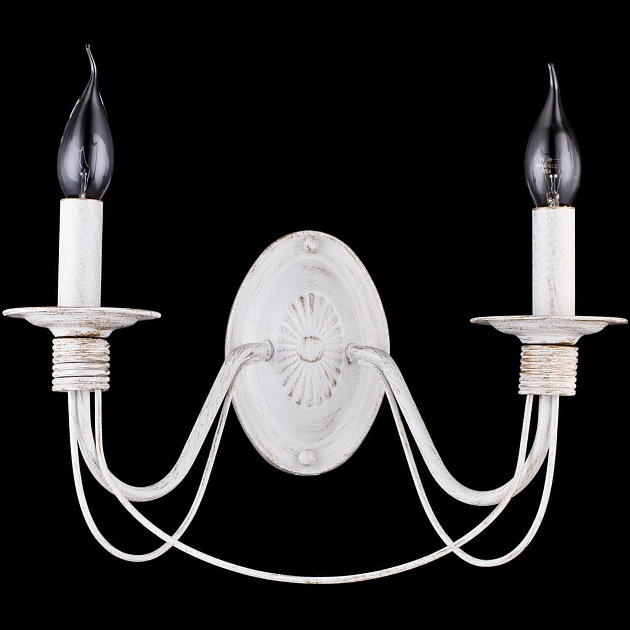 Бра Freya Velia FR2046-WL-02-WG Фото № 3