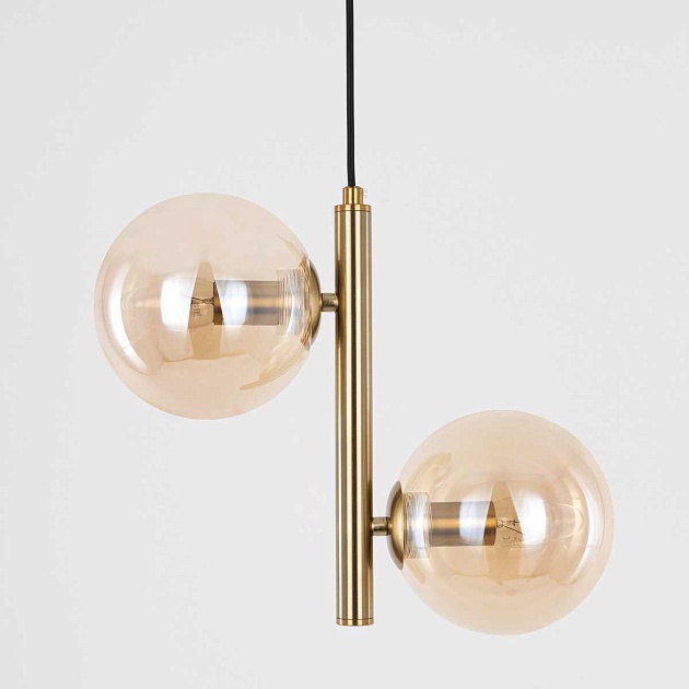 Подвесная люстра Citilux Лорен CL146023 Фото № 5