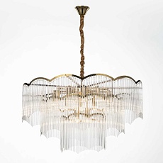 Подвесная люстра Citilux Jane CL304183 4