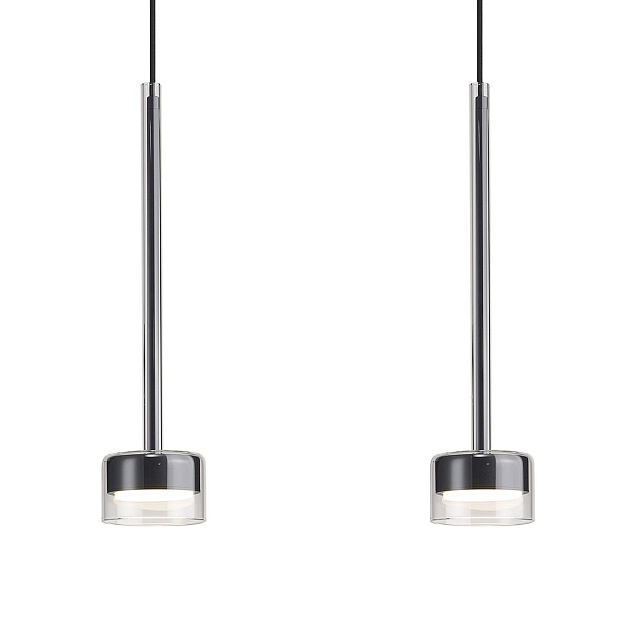 Подвесной светильник Mantra Tonic 7882 Фото № 2