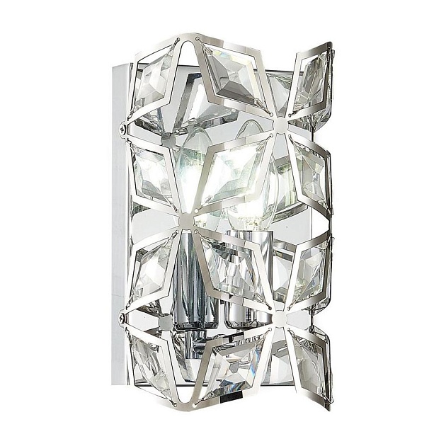 Настенный светильник ST Luce Casto SL1104.101.01 изображение 1 Настенный светильник ST Luce Casto SL1104.101.01 Фото № 1