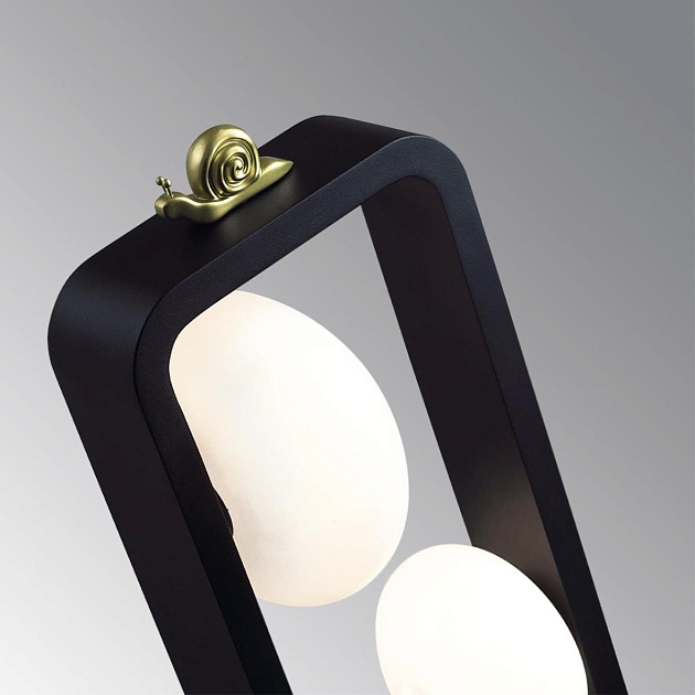 Ландшафтный светильник ODEON LIGHT NATURE 5434/3FB изображение 6 Ландшафтный светильник ODEON LIGHT NATURE 5434/3FB Фото № 6