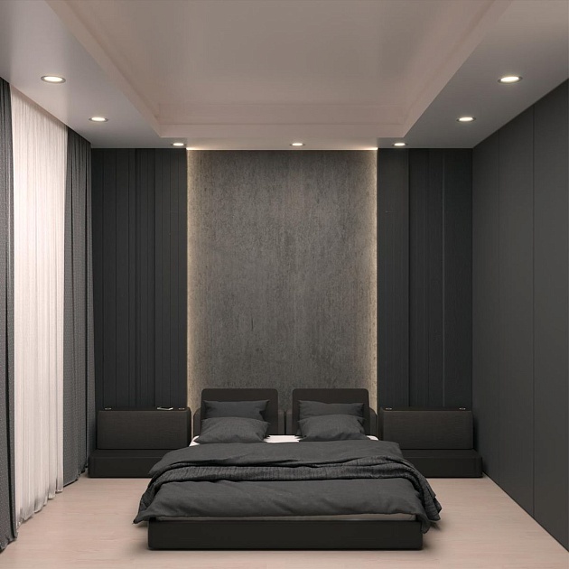 Встраиваемый светодиодный светильник Novotech Spot Drum 359415 изображение 3 Встраиваемый светодиодный светильник Novotech Spot Drum 359415 Фото № 3