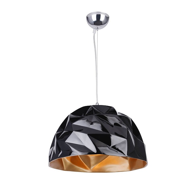 Подвесной светильник Arte Lamp Dome A8144SP-1GO Фото № 1