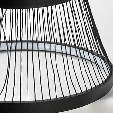 Подвесной светодиодный светильник Lussole Macon LSP-7309 3