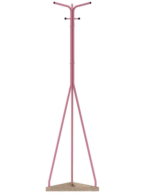 Напольная вешалка Мебелик Галант 213 007144 Фото № 8