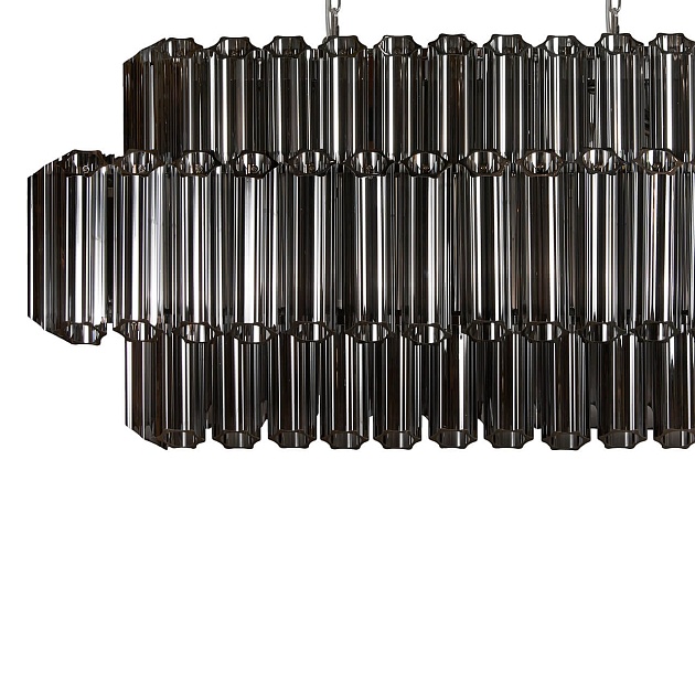 Подвесная люстра iLamp Destiny MD0267-14A изображение 4 Подвесная люстра iLamp Destiny MD0267-14A Фото № 4