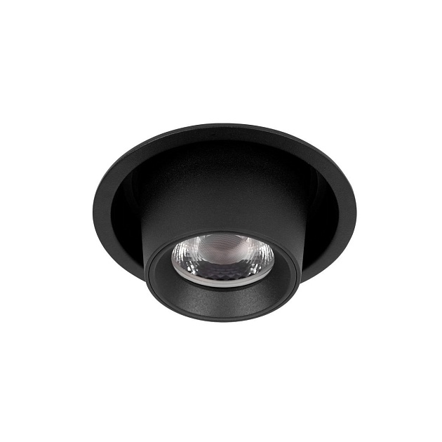 Встраиваемый светильник Loft IT Flash 10319/A Black изображение 1 Встраиваемый светильник Loft IT Flash 10319/A Black Фото № 1