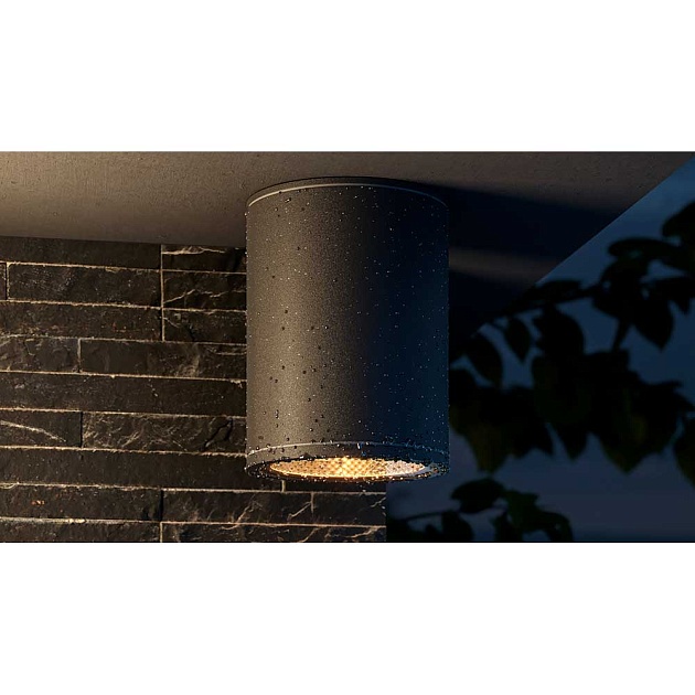 Уличный светодиодный светильник Maytoni Bar O306CL-L7GF Фото № 2