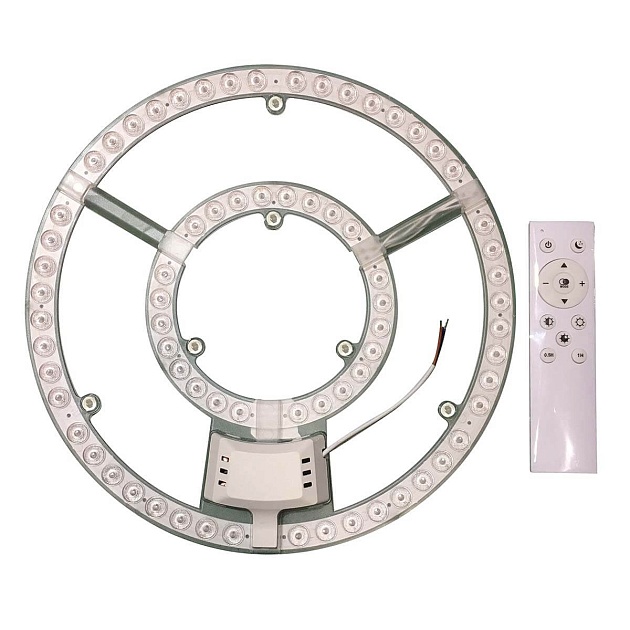 Светодиодный модуль ЭРА SPB-6-RU 36 Б0051089 Фото № 1