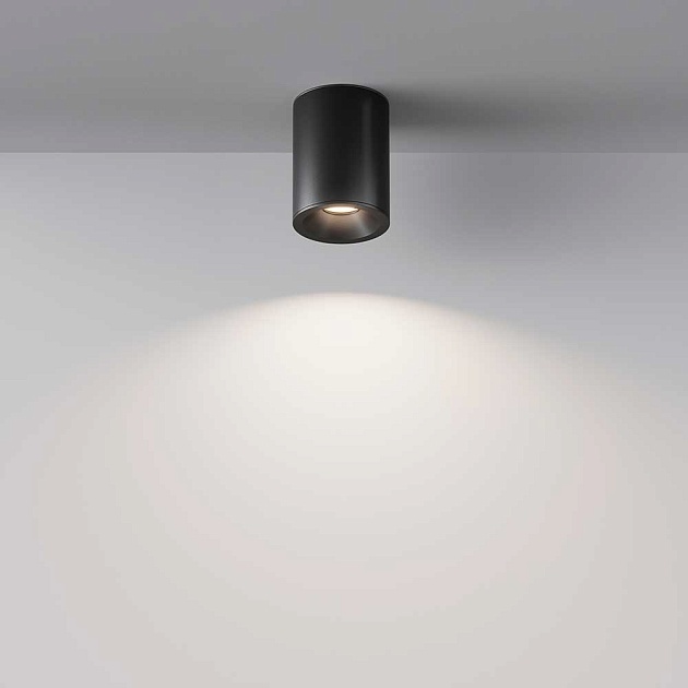 Потолочный светильник Maytoni Antares C029CL-01B изображение 2 Потолочный светильник Maytoni Antares C029CL-01B Фото № 2