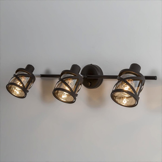 Спот Citilux Гессен CL536635 Фото № 7