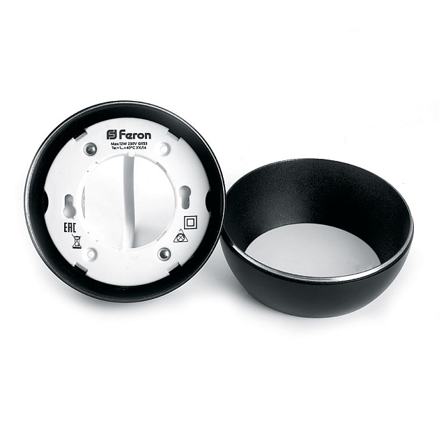 Потолочный светильник Feron HL355 41508 Фото № 5