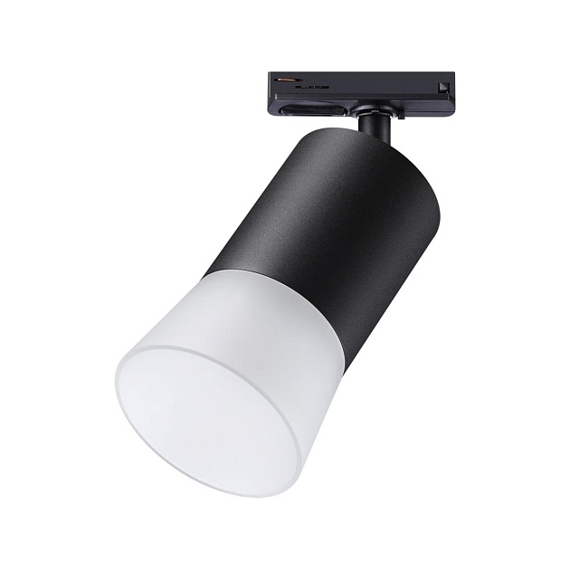 Трековый однофазный светильник Novotech Port Elina 370902 Фото № 2