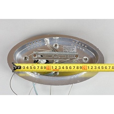 Подвесная люстра Aployt Danusia APL.846.13.10 2