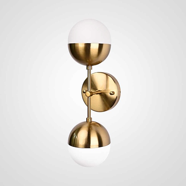 Бра Imperium Loft Duos 85018-22 Фото № 1