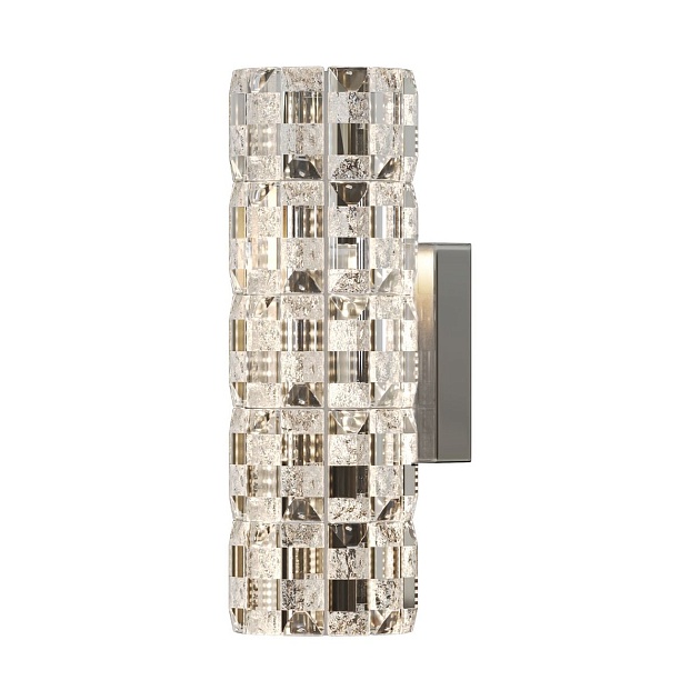 Бра Maytoni Castello MOD335WL-L20CH3K изображение 1 Бра Maytoni Castello MOD335WL-L20CH3K Фото № 1