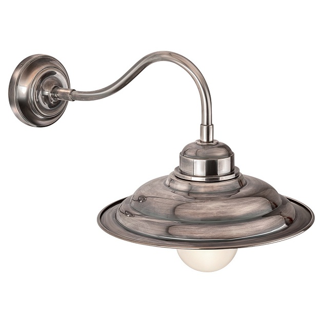 Уличный настенный светильник Covali WL-57478 изображение 3 Уличный настенный светильник Covali WL-57478 Фото № 3