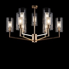 Подвесная люстра Freya Felicity FR5206PL-09FG 2