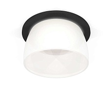 Комплект встраиваемого светильника Ambrella light Techno Spot XC (C6513, N6258) XC6513069