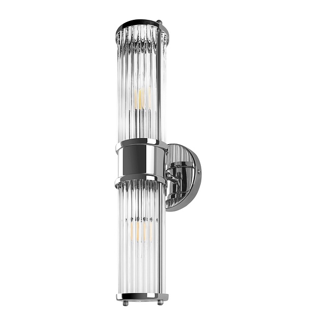 Настенный светильник Loft it Vessel 10449W/B CR изображение 3 Настенный светильник Loft it Vessel 10449W/B CR Фото № 3