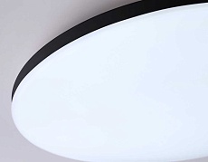 Потолочный светодиодный светильник Ambrella light Orbital Dance FZ2005 5