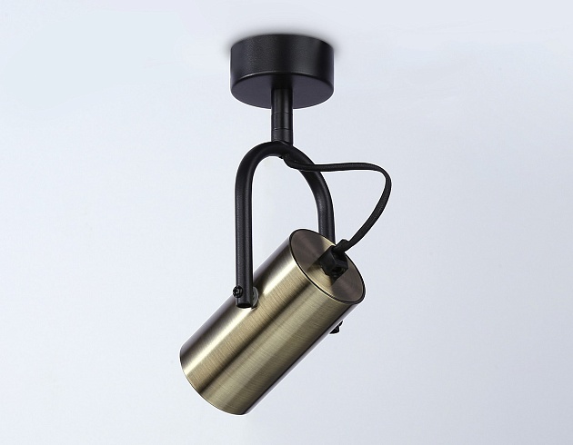 Спот Ambrella light Techno Spot Move TA13192 изображение 3 Спот Ambrella light Techno Spot Move TA13192 Фото № 3