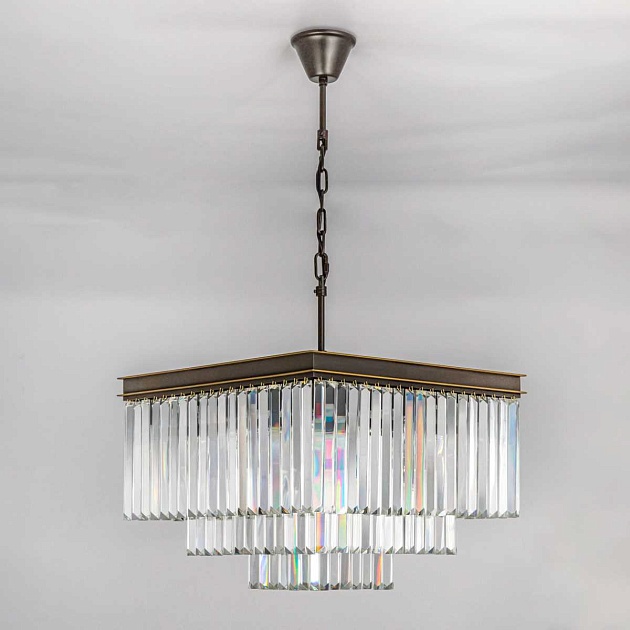 Подвесная люстра Citilux Мартин CL332231 Фото № 5