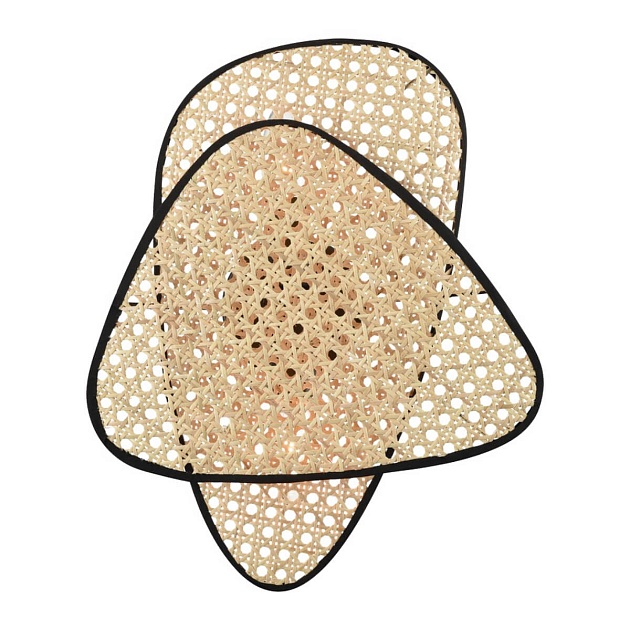 Настенный светильник Wertmark PALMA WE520.02.711 Фото № 1