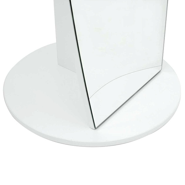 Зеркало напольное Мебелик Стелла 007841 изображение 5 Зеркало напольное Мебелик Стелла 007841 Фото № 5