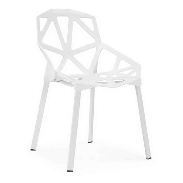 Кухонный стул Woodville One 11696 изображение 1 Кухонный стул Woodville One 11696 Фото № 1