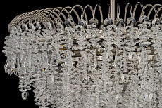 Потолочная люстра Arti Lampadari Imperia E 1.2.60.106 N 2