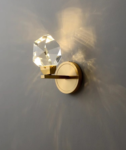 Бра Romatti Kobo Torrell 8178-D Фото № 1