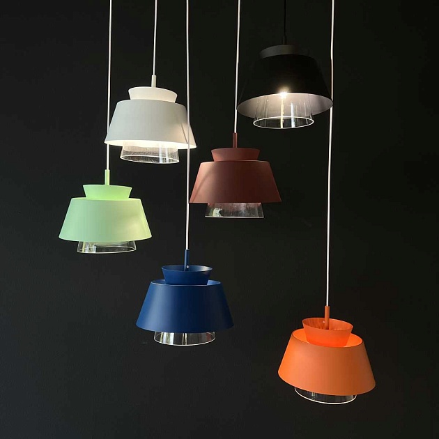 Подвесной светильник Imperium Loft Sota 178039-26 Фото № 7