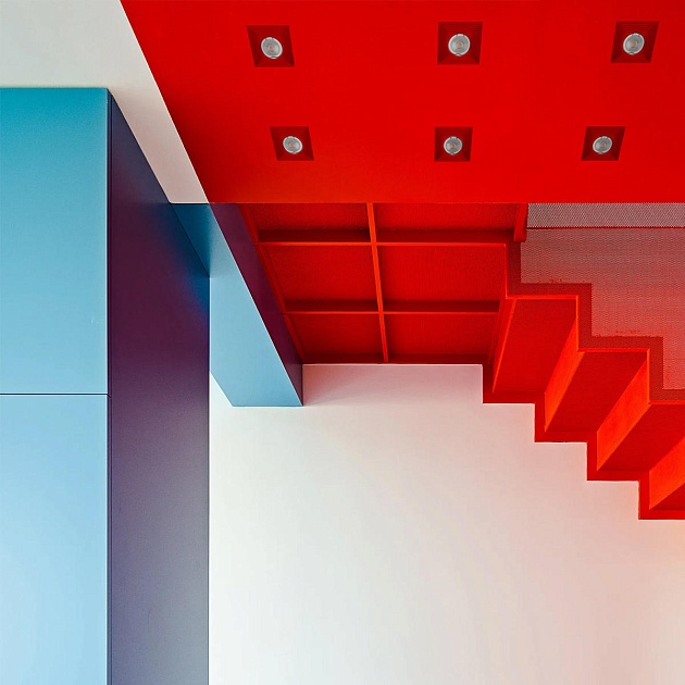 Встраиваемый светильник Loft IT Ghost 10356B Фото № 2