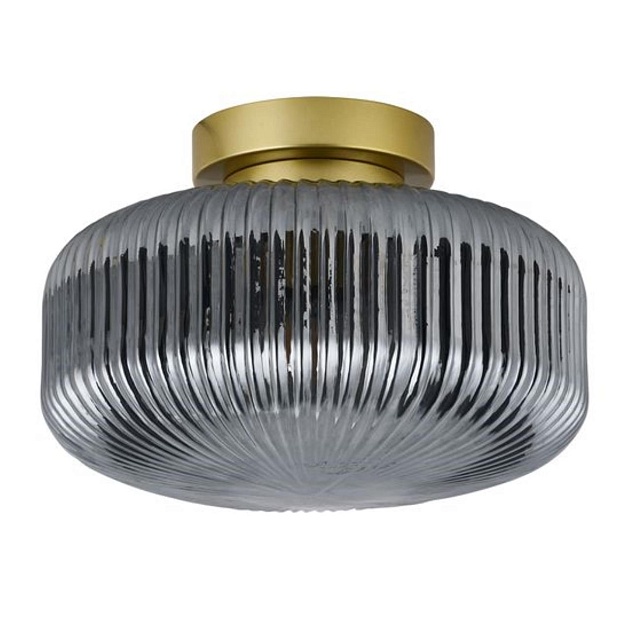 Потолочный светильник Arte Lamp Hamal A6170PL-1GO изображение 1 Потолочный светильник Arte Lamp Hamal A6170PL-1GO Фото № 1