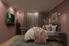 Встраиваемый светильник Denkirs DK3020-WB 1