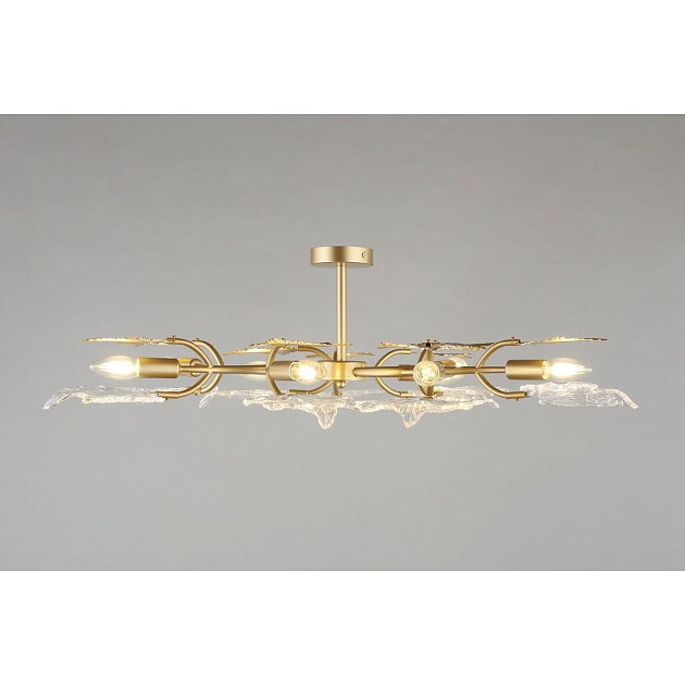 Подвесная люстра Omnilux Vitereta OML-52707-09 Фото № 6