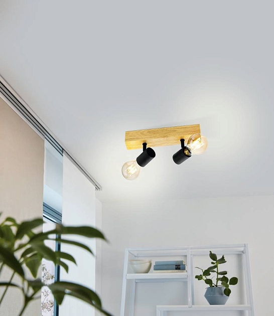 Спот Eglo Townshend 3 99478 Фото № 2